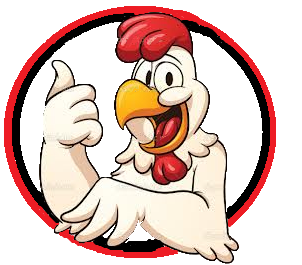 Goood Frikin Chicken Info