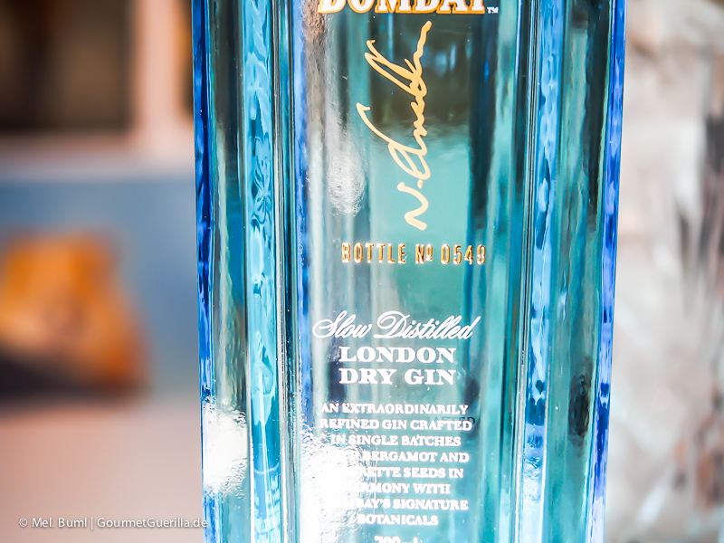 Star of Bombay Limited Edition | GourmetGuerilla.com